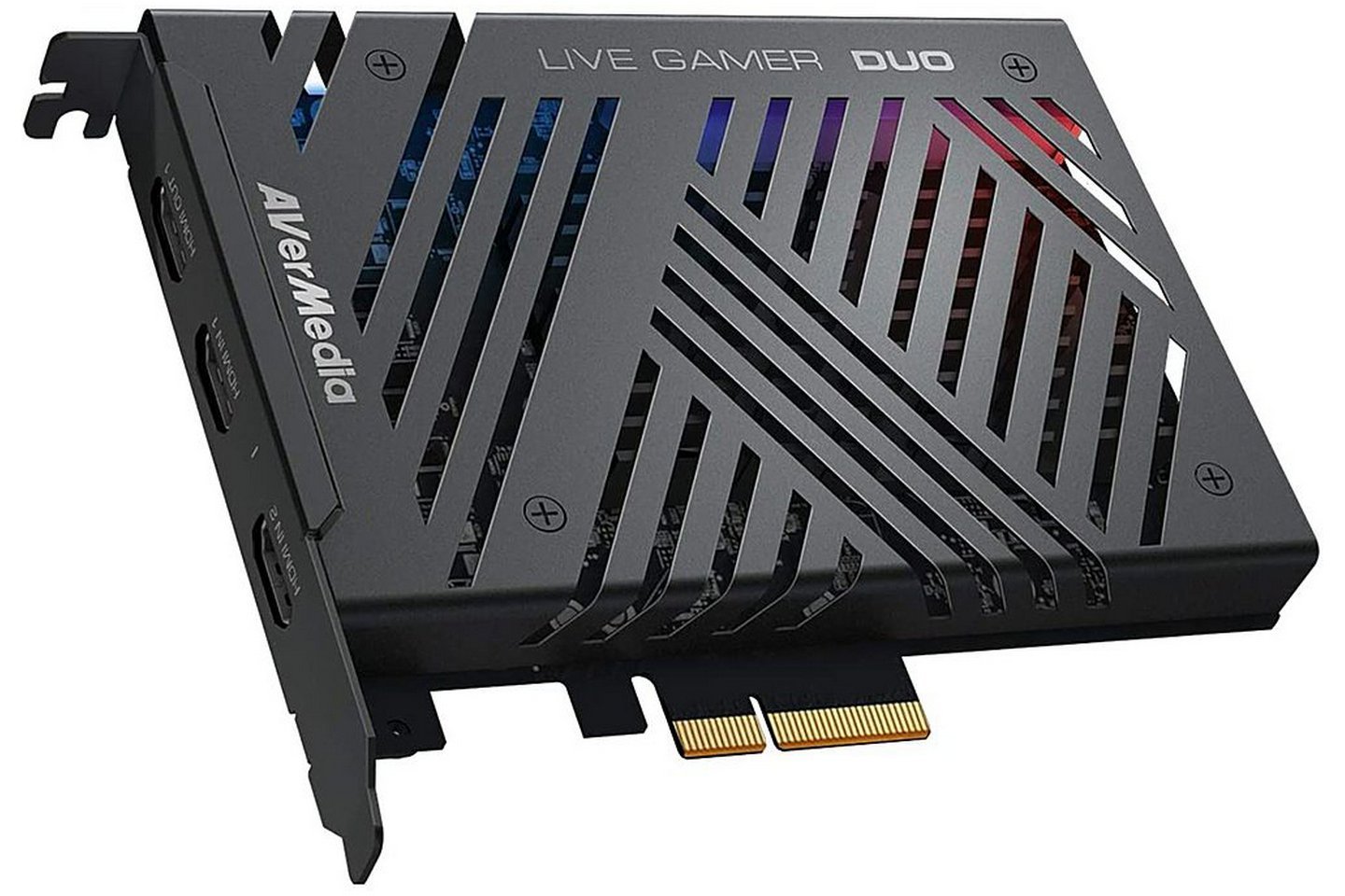 Card Ghi Hình Tốt Nhất Cho Livestream Game & Video 2025 https://maytinhnamhung.com/