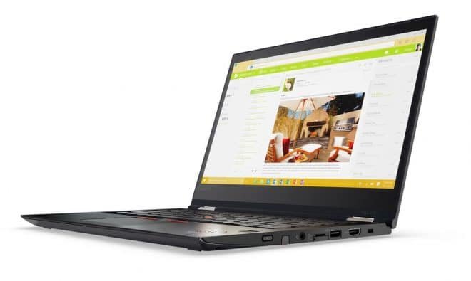 6-9-660x395-1 Cáp kết nối Lenovo Yoga 370 với máy chiếu cổng VGA hoặc tivi cổng HDMI. https://maytinhnamhung.com/