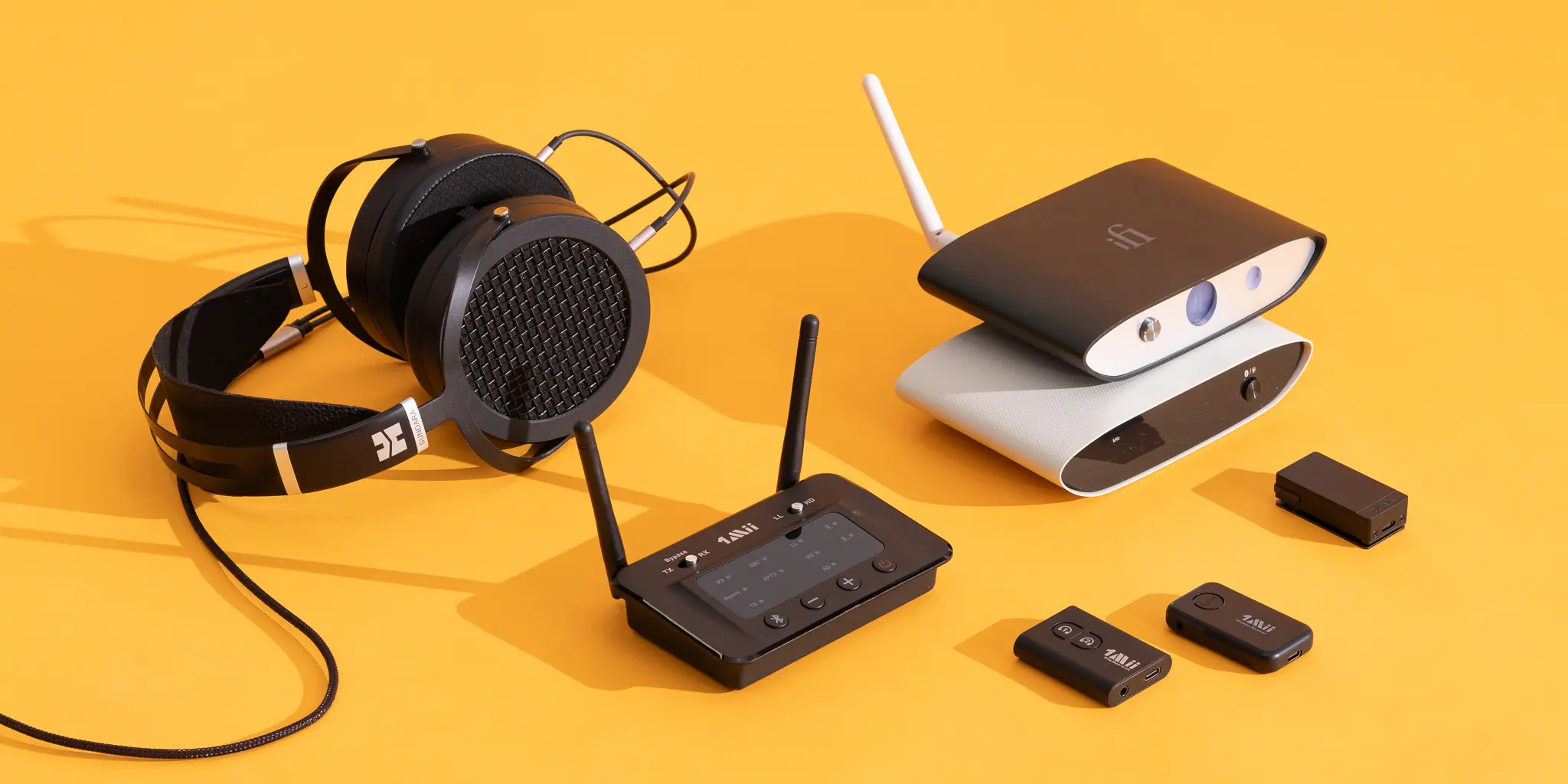 bộ phát bluetooth