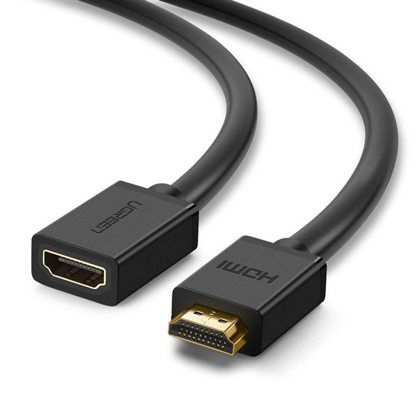 Cáp HDMI Nối Dài: 2 Cách Đơn Giản, Hiệu Quả Nhất 5 hdmi