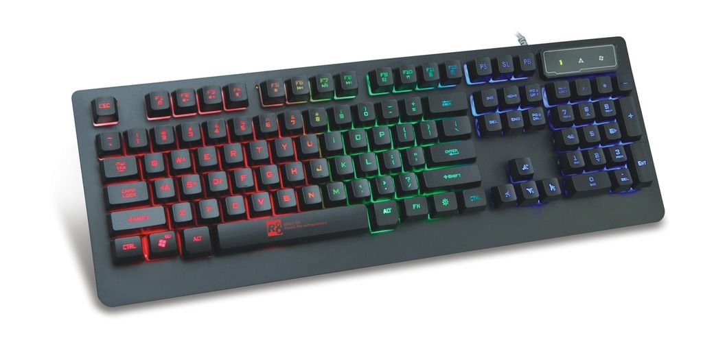 ban phim gia co r8 1827