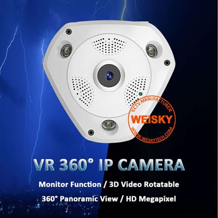 camera panorama gan tran quay 360 do