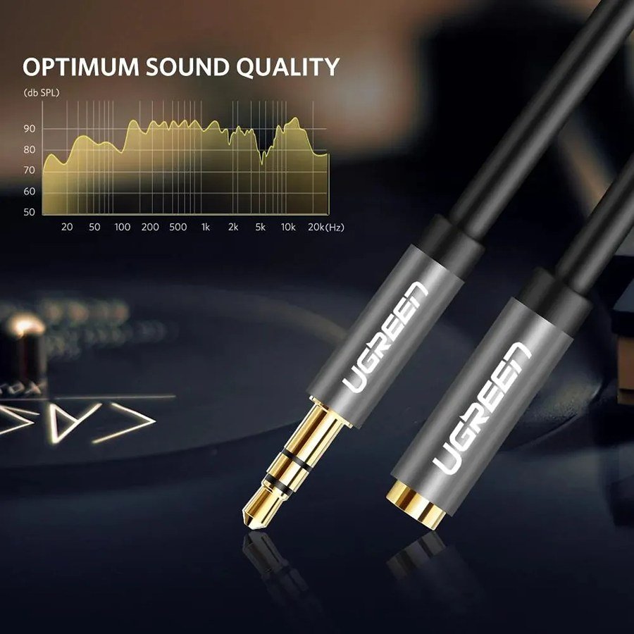 Cáp 3.5mm Ra 2 RCA: 3 Mẫu Tốt Nhất Để Nghe Nhạc Từ Điện Thoại https://maytinhnamhung.com/