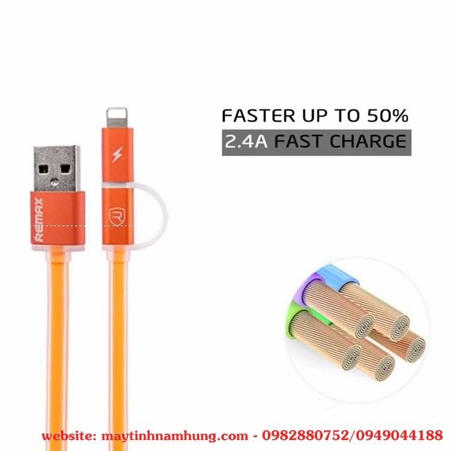 cap20sac20220trong20120iphone20samsung20remax20aurora2081_zpsc3ukcoe2 Cáp sạc 2 trong 1 cho iphone và samsung Remax Aurora https://maytinhnamhung.com/