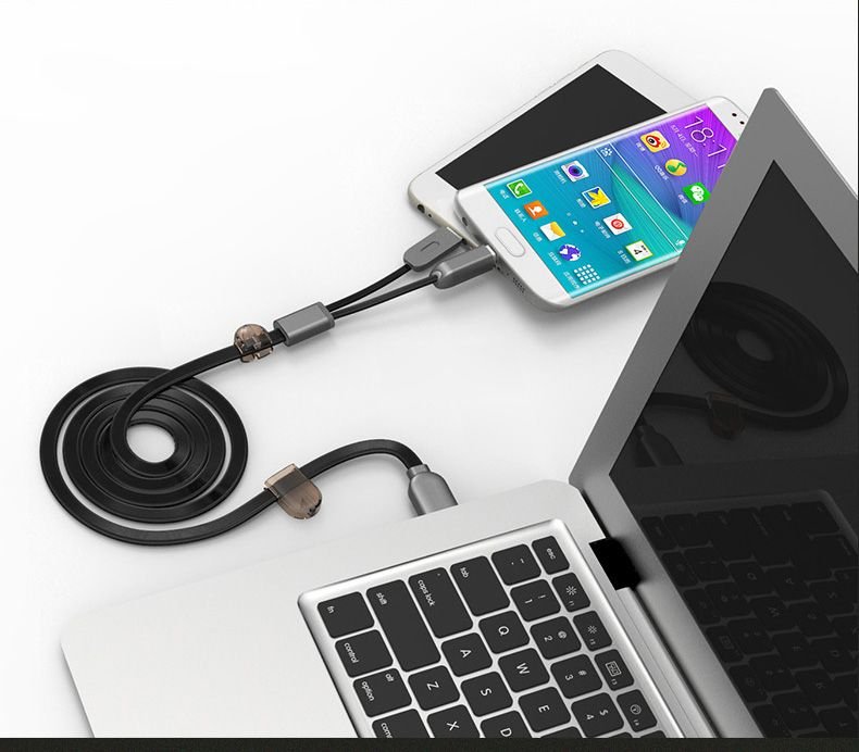 cap20sac20220trong20120remax20rc-025t204_zpsvaas7azy Cáp sạc đa năng 2 trong 1 sạc cho iphone và samsung REMAX RC-025T