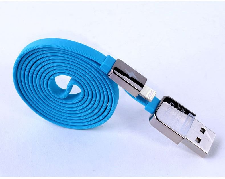 cap20sac20iphone20720remax20mcow20day20det205_zpsp9avr7ql Cáp sạc iphone 5/5s/6/6s/7 Remax MCOW dây dẹt đầu bọc kim loại