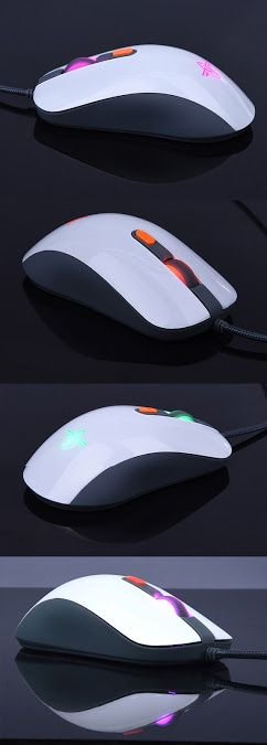 chuot game warship gm350