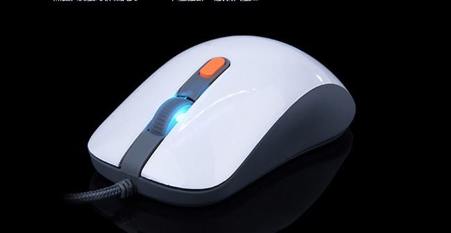 chuot game warship gm350