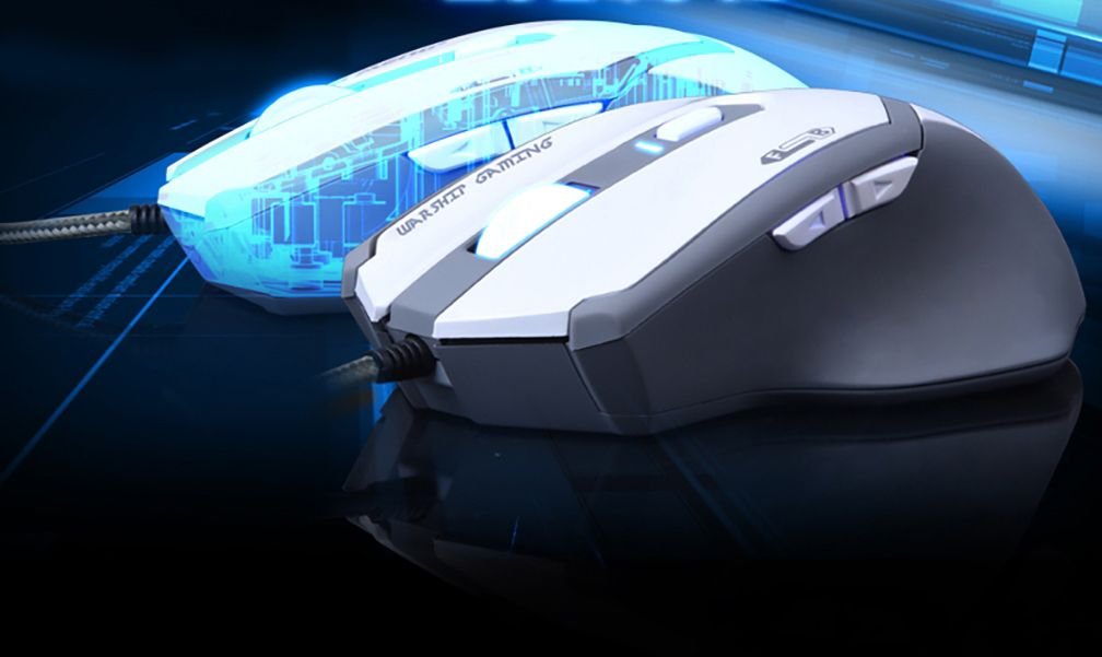 chuot game warship gm300