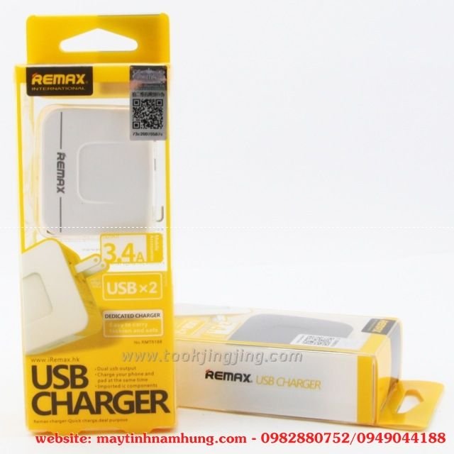 cu20sac20nhanh20remax20rmt61882021_zpsx2j4bgok Củ sạc Remax 2.4A+ 1A (RMT 6188) https://maytinhnamhung.com/