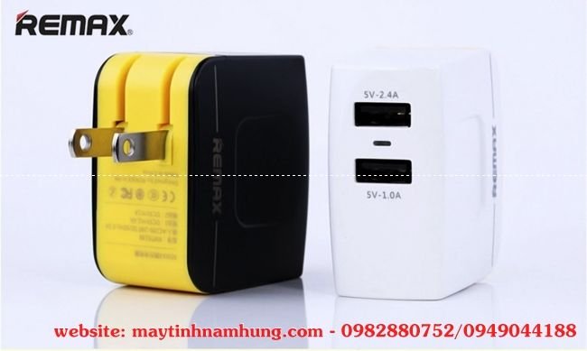 cu20sac20nhanh20remax20rmt61882051_zpsy4pqrycy Củ sạc Remax 2.4A+ 1A (RMT 6188) https://maytinhnamhung.com/