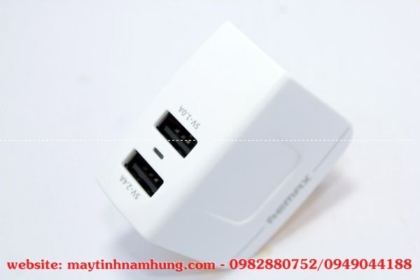 cu20sac20nhanh20remax20rmt61882091_zpsabzrslrw Củ sạc Remax 2.4A+ 1A (RMT 6188) https://maytinhnamhung.com/