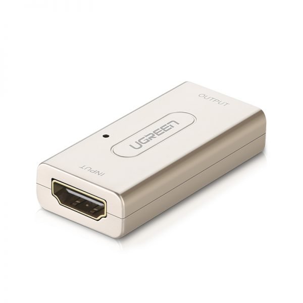 Cáp HDMI Nối Dài: 2 Cách Đơn Giản, Hiệu Quả Nhất 2 hdmi