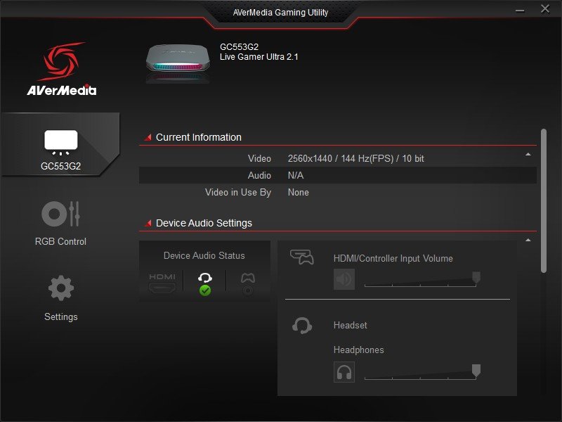 Đánh Giá 5 Mẫu Card Capture Avermedia Tốt Nhất Cho Streamer https://maytinhnamhung.com/