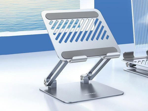 Giá Đỡ Laptop, Điện Thoại: Chống Gù Lưng, Mỏi Cổ Hiệu Quả https://maytinhnamhung.com/