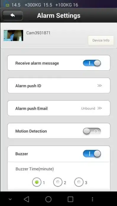 Camera IP không dây quan sát ngày đêm xoay 360 độ Yoosee-05 https://maytinhnamhung.com/