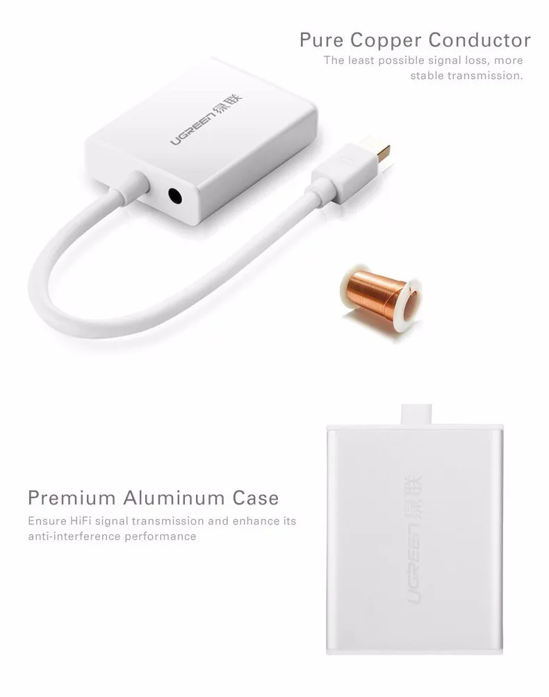 Cáp chuyển từ Macbook ra máy chiếu