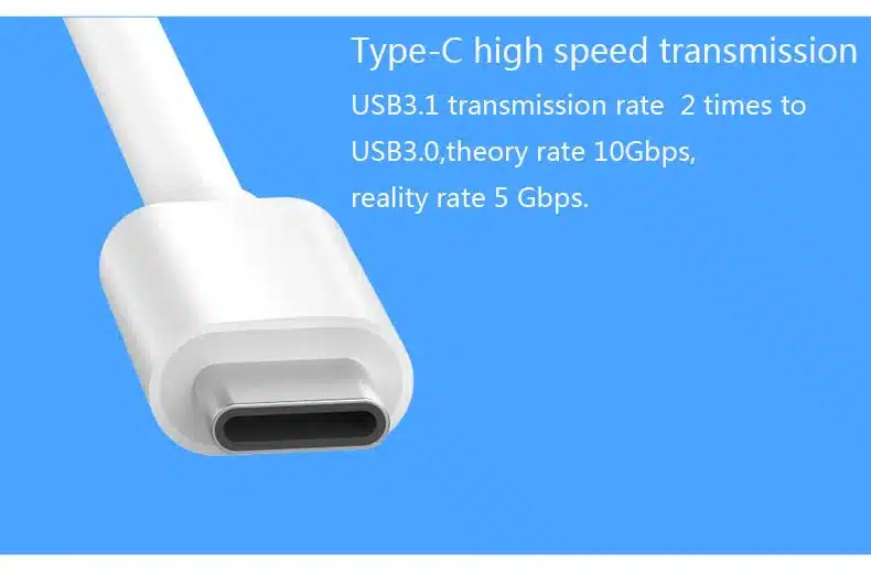 Cáp chuyển đổi cổng USB type C ra HDMI/VGA cho New Macbook 2016 microsoft Lumia 950XL Chromebook pixel