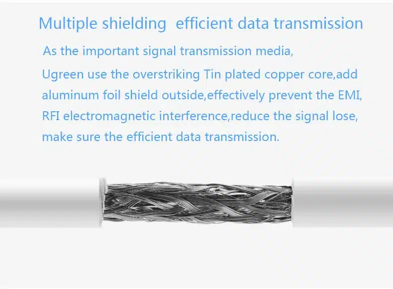 Cáp chuyển đổi cổng USB type C ra HDMI/VGA cho New Macbook 2016 microsoft Lumia 950XL Chromebook pixel