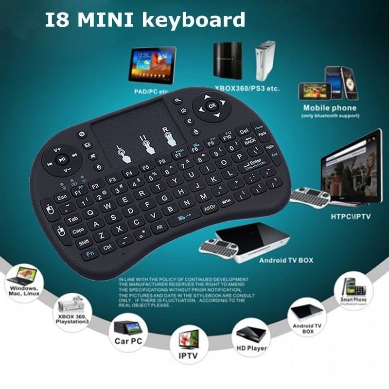 mini keyboard