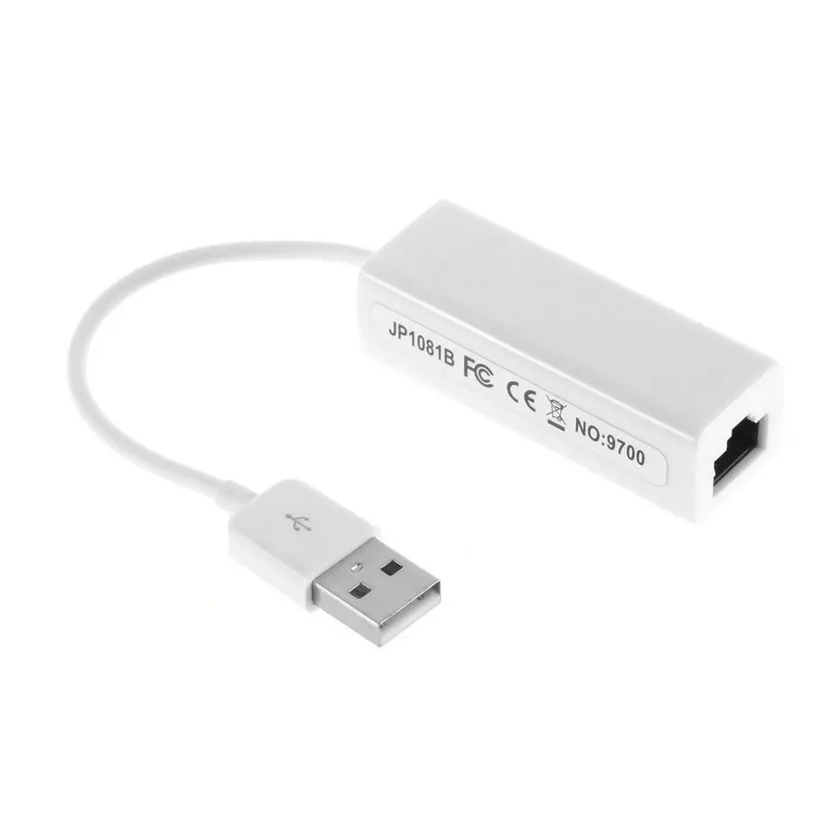 Cáp chuyển USB ra cổng LAN dùng cho máy tính bảng, macbook https://maytinhnamhung.com/