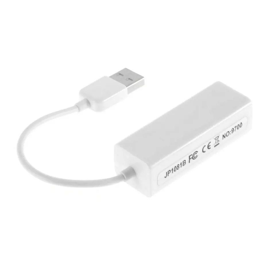 Cáp chuyển USB ra cổng LAN dùng cho máy tính bảng, macbook https://maytinhnamhung.com/