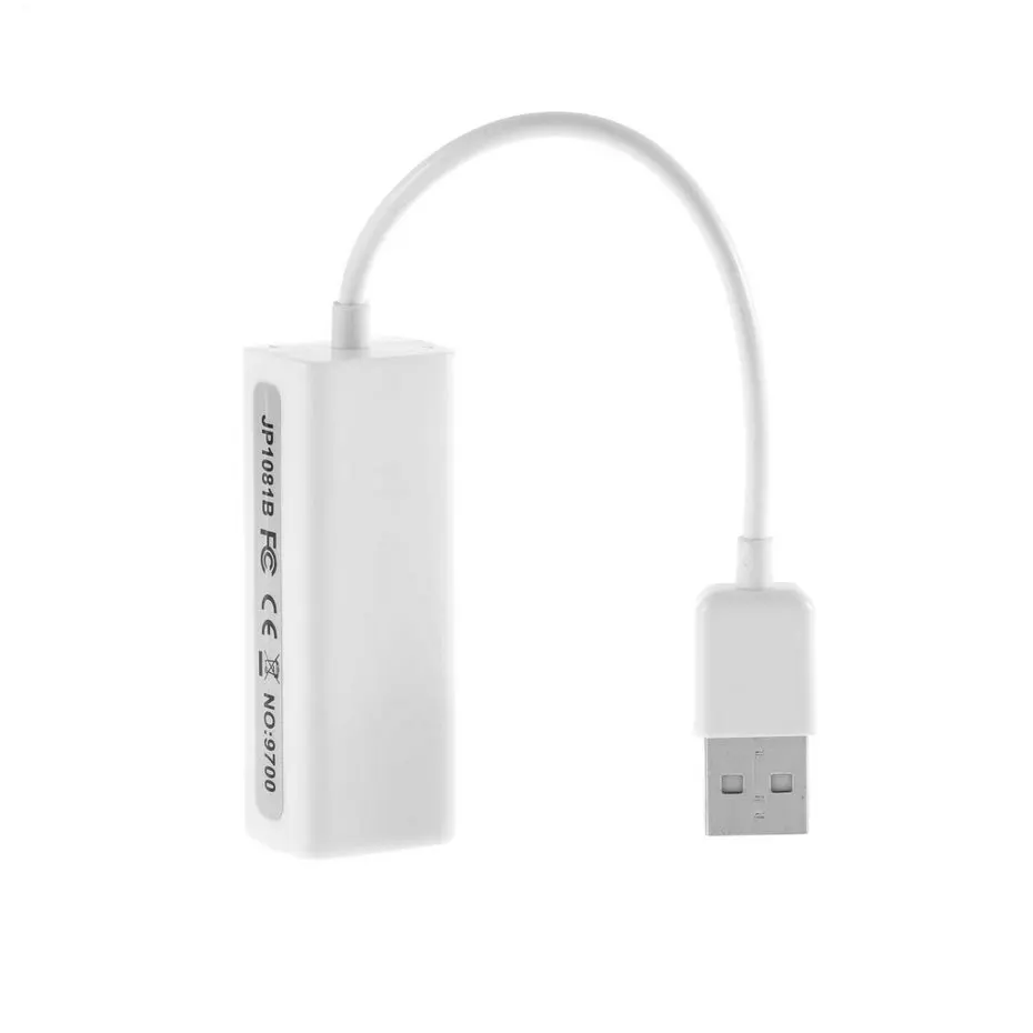 Cáp chuyển USB ra cổng LAN dùng cho máy tính bảng, macbook https://maytinhnamhung.com/
