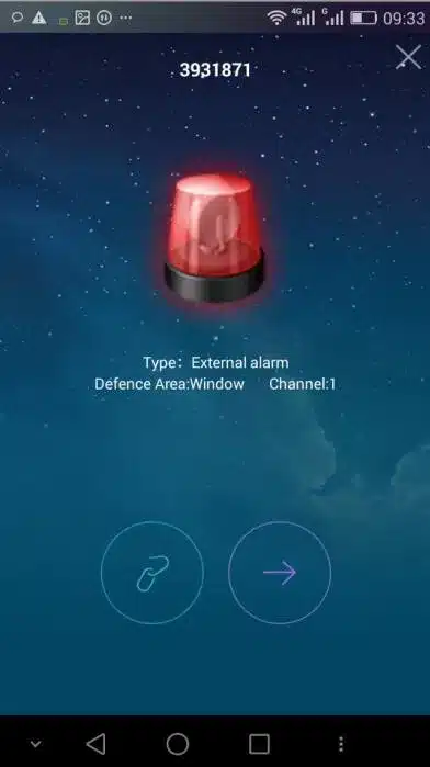 Camera IP không dây quan sát ngày đêm xoay 360 độ Yoosee-05 https://maytinhnamhung.com/