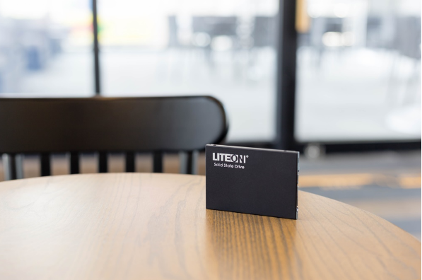 o ssd lite on mu3 240GB