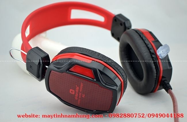 tai nghe game a6