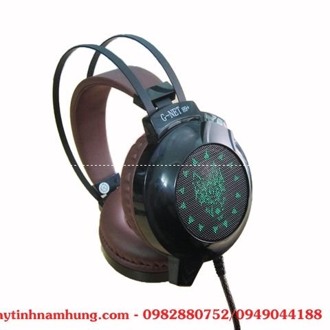 Tai nghe game Gnet H9 rung có đèn led https://maytinhnamhung.com/
