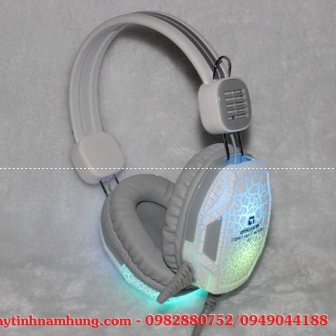 tai nghe co den cho quan net qinlian a7