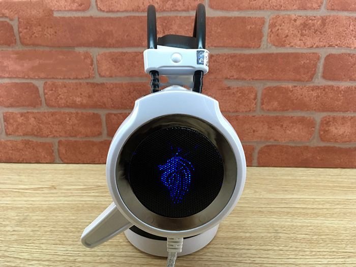 tai nghe game warship g1010 co rung