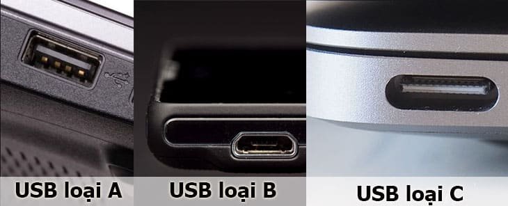 thiet bi ho tro cong usb type c