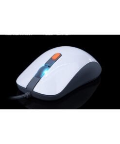 Chuột game Warship GM350