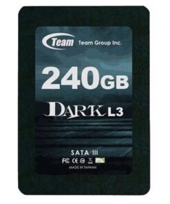 Ổ cứng SSD laptop 240G Team Dark L3