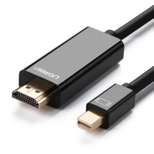 Cáp HDMI 5m 4K
