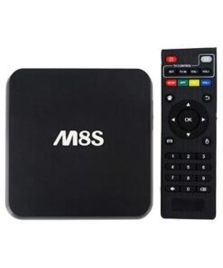 Android Tivi M8S