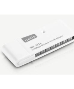 USB thu sóng wifi 150Mbps Wireless N WF2111