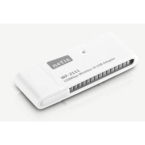 USB thu sóng wifi 150Mbps Wireless N WF2111