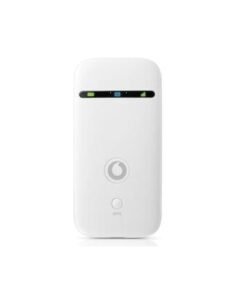 Bộ phát wifi 4G từ sim Vodafone