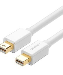 Cáp 2 đầu mini dipslayport dài 2 met