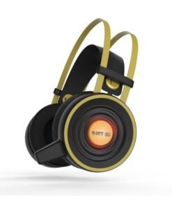 Tai nghe game G-NET H8 (LED+RUNG) nghe cực hay