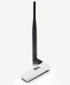 USB thu sóng wifi 150Mbps Wireless N NANO WF2119