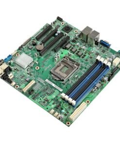 Bo mạch chủ Intel® Server Board DBS1200V3RPS