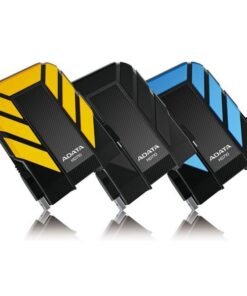 Ổ cứng di động ADATA HD710 500GB