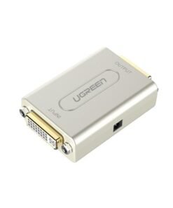 Khuếch đại cáp DVI 60Met Ugreen 40266 hỗ trợ HD1080P