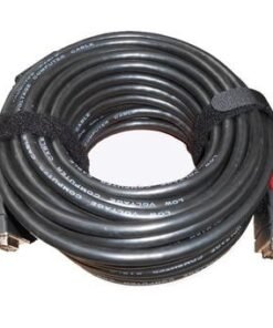 CÁP VGA 30 MÉT UNITEK Y-C510A)