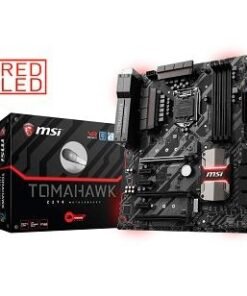 Mainboard MSI Z270 Tomahawk