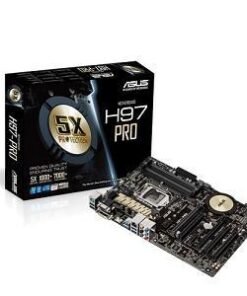 Bo mạch chủ ASUS H97-PRO